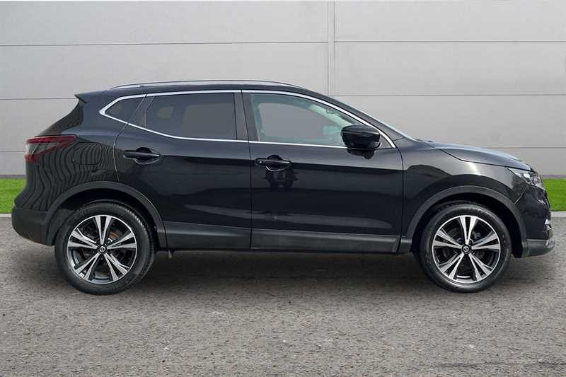 Used Nissan Qashqai 2020 for sale - 78206948: Photo 5