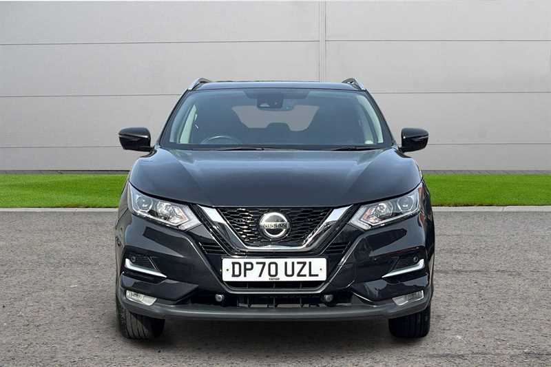 Used Nissan Qashqai 2020 for sale - 78206948: Photo 6