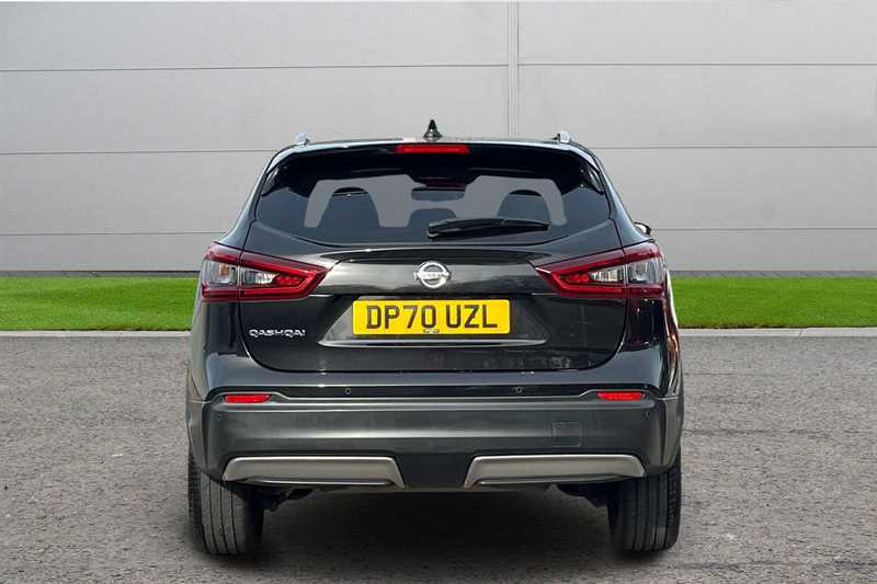 Used Nissan Qashqai 2020 for sale - 78206948: Photo 7