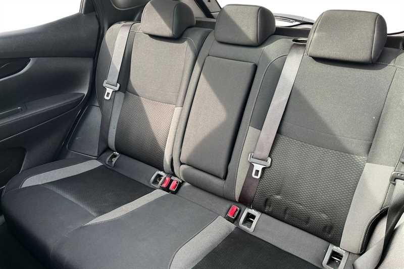 Used Nissan Qashqai 2020 for sale - 78206948: Photo 8