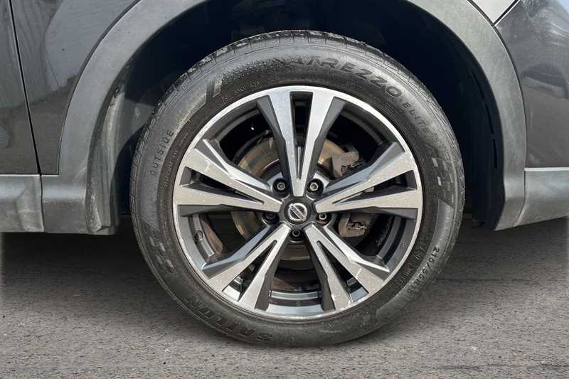 Used Nissan Qashqai 2020 for sale - 78206948: Photo 9