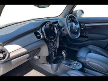 Used MINI Hatch 2021 for sale - 75212064: Photo
