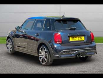 Used MINI Hatch 2021 for sale - 75212064: Photo