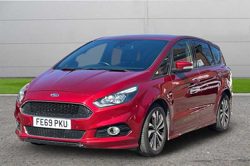 Used Ford S-Max 2019 for sale - 78159049: Photo 10