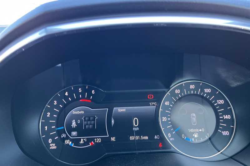 Used Ford S-Max 2019 for sale - 78159049: Photo 11