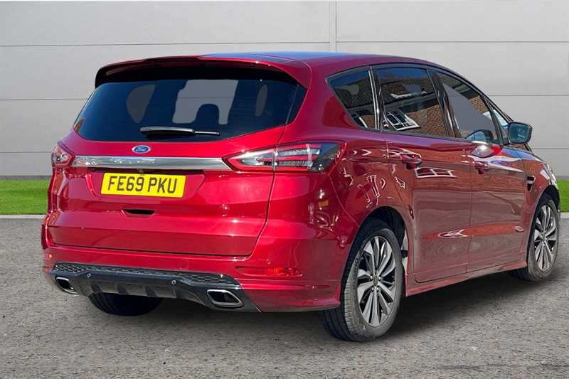 Used Ford S-Max 2019 for sale - 78159049: Photo 12