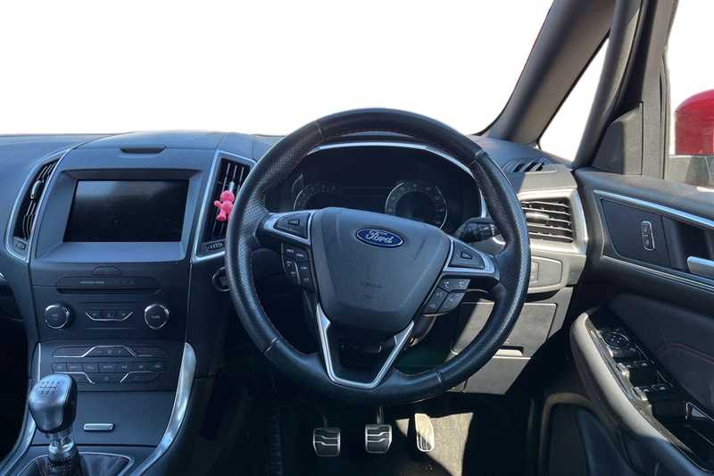 Used Ford S-Max 2019 for sale - 78159049: Photo 13