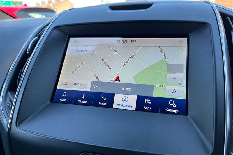 Used Ford S-Max 2019 for sale - 78159049: Photo 14