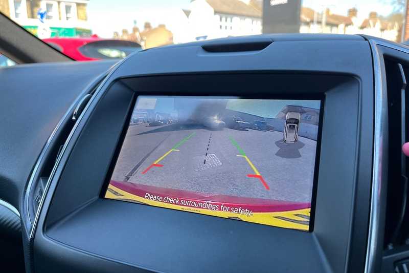 Used Ford S-Max 2019 for sale - 78159049: Photo 15