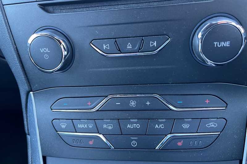 Used Ford S-Max 2019 for sale - 78159049: Photo 16