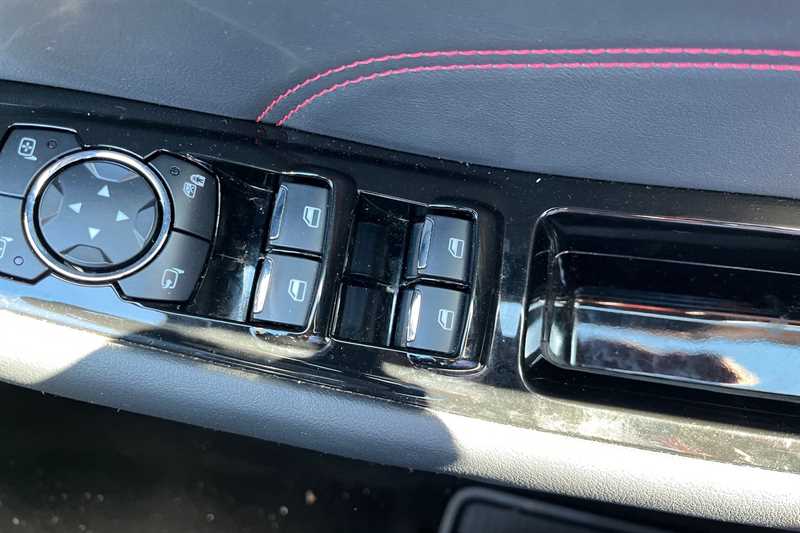 Used Ford S-Max 2019 for sale - 78159049: Photo 18