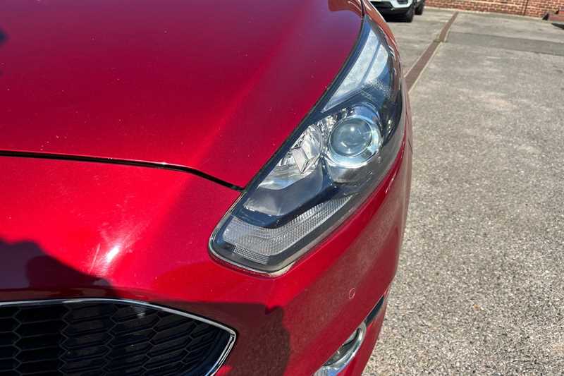 Used Ford S-Max 2019 for sale - 78159049: Photo 19