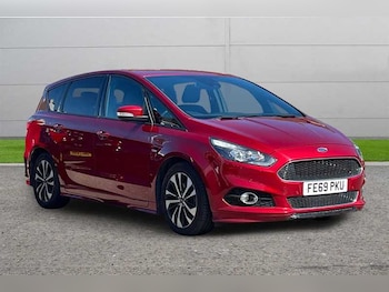 Used Ford S-Max 2019 for sale - 78159049: Photo