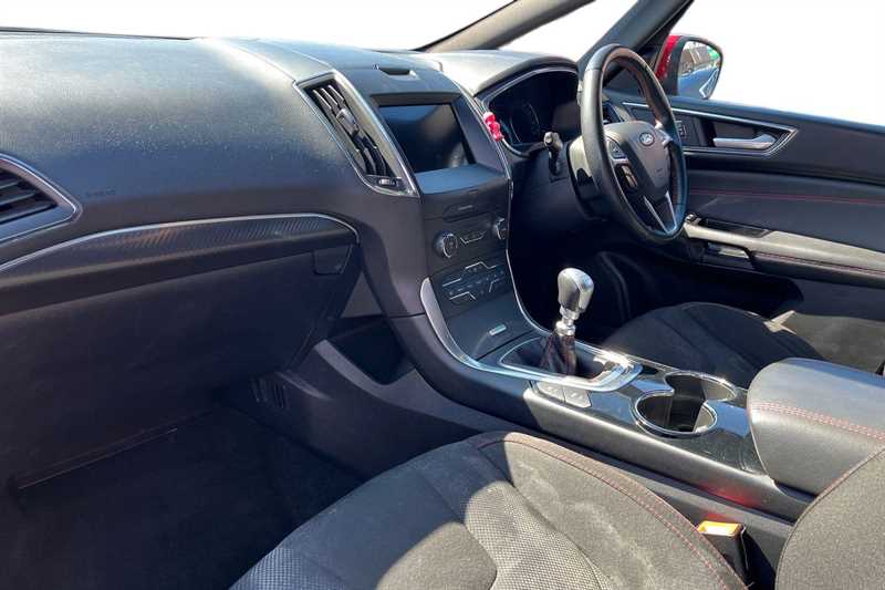 Used Ford S-Max 2019 for sale - 78159049: Photo 2