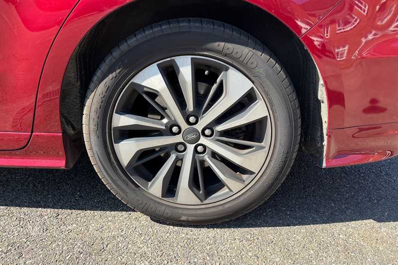 Used Ford S-Max 2019 for sale - 78159049: Photo 21