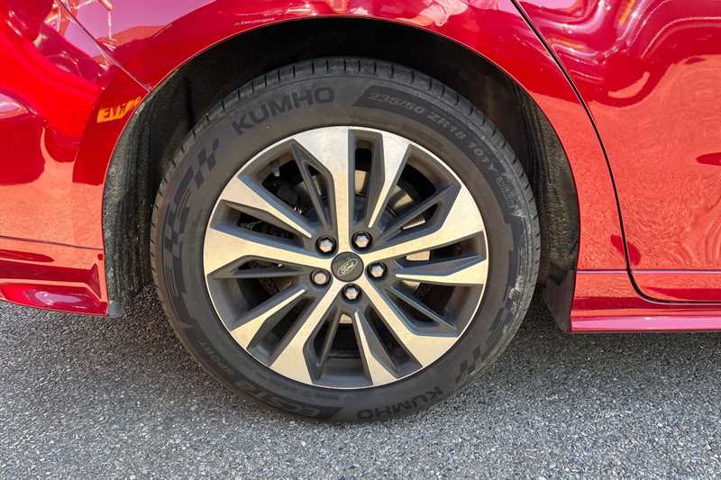 Used Ford S-Max 2019 for sale - 78159049: Photo 22