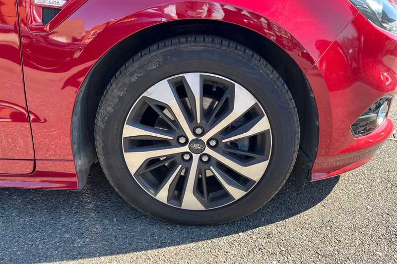 Used Ford S-Max 2019 for sale - 78159049: Photo 23