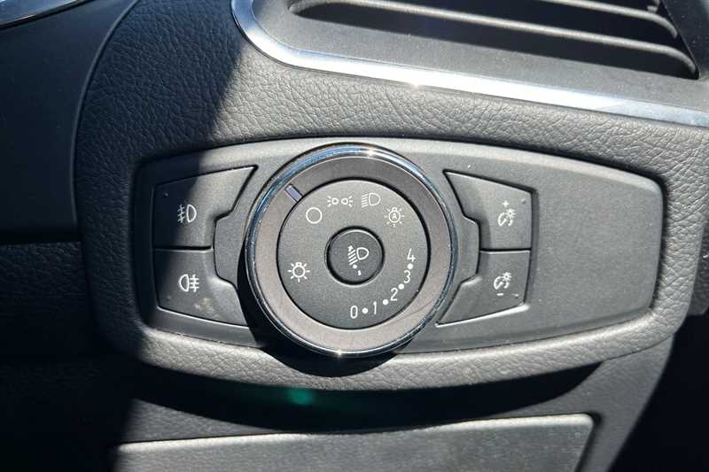 Used Ford S-Max 2019 for sale - 78159049: Photo 25