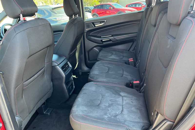 Used Ford S-Max 2019 for sale - 78159049: Photo 27