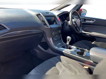 Used Ford S-Max 2019 for sale - 78159049: Photo