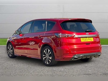 Used Ford S-Max 2019 for sale - 78159049: Photo
