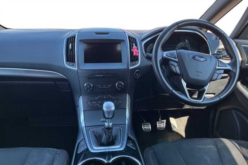 Used Ford S-Max 2019 for sale - 78159049: Photo 4