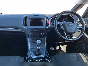 Used Ford S-Max 2019 for sale - 78159049: Photo