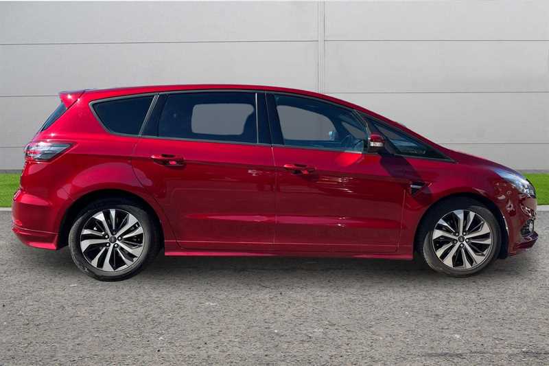 Used Ford S-Max 2019 for sale - 78159049: Photo 5