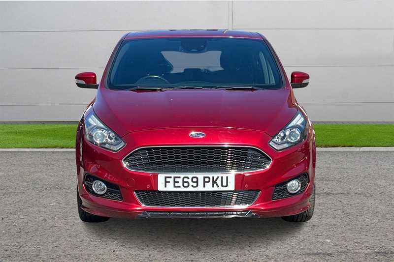 Used Ford S-Max 2019 for sale - 78159049: Photo 6