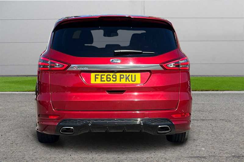 Used Ford S-Max 2019 for sale - 78159049: Photo 7