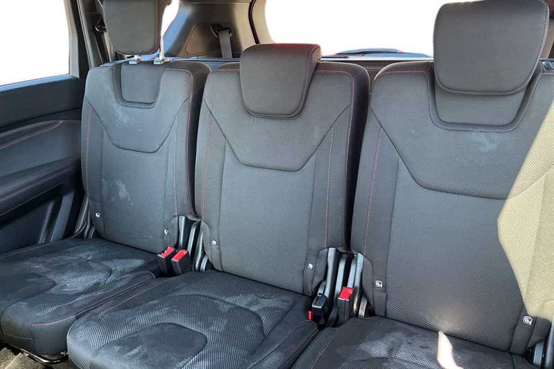 Used Ford S-Max 2019 for sale - 78159049: Photo 8