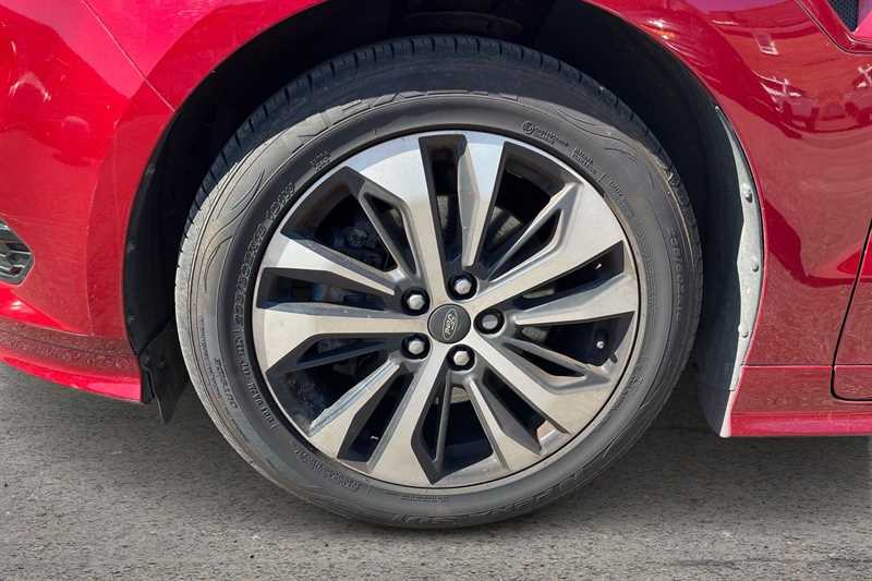 Used Ford S-Max 2019 for sale - 78159049: Photo 9