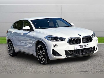 Used BMW X2 2020 for sale - 78385440: Photo