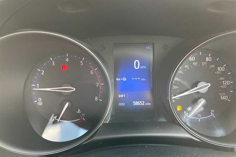 Used Toyota C-HR 2017 for sale - 76022080: Photo 11