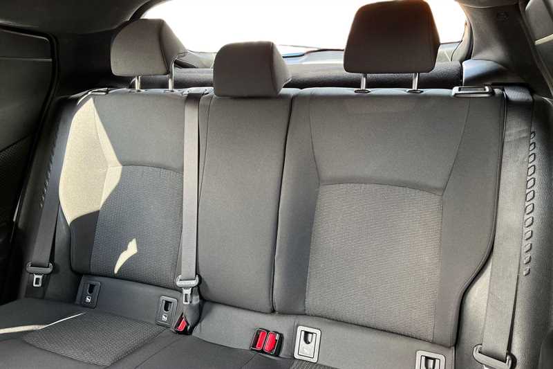 Used Toyota C-HR 2017 for sale - 76022080: Photo 8