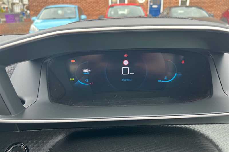 Used Peugeot 2008 2021 for sale - 78089022: Photo 11