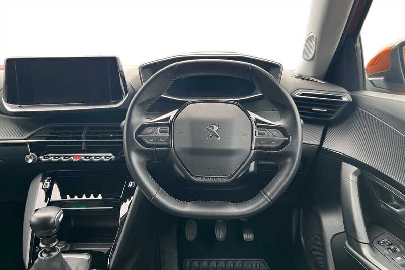 Used Peugeot 2008 2021 for sale - 78089022: Photo 13