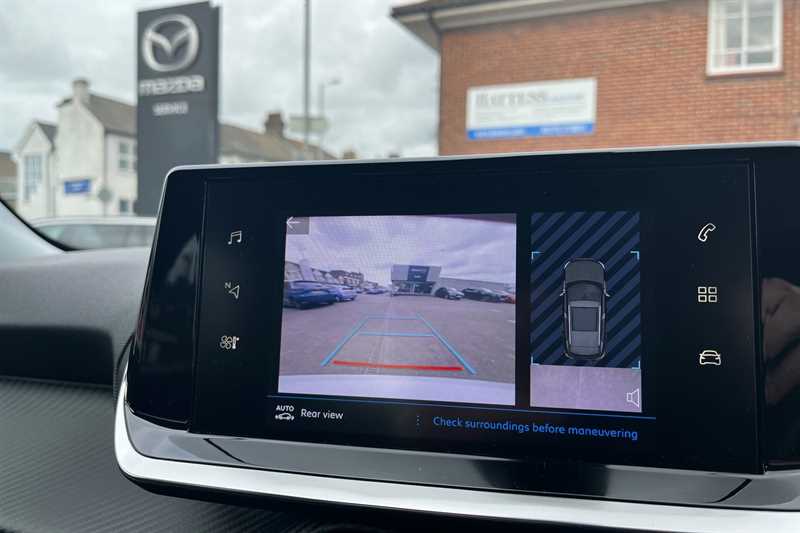 Used Peugeot 2008 2021 for sale - 78089022: Photo 15