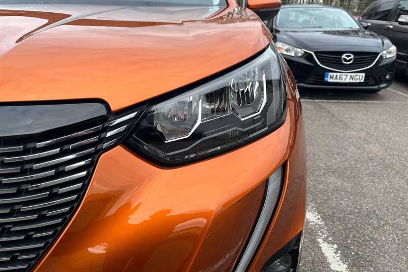 Used Peugeot 2008 2021 for sale - 78089022: Photo 19