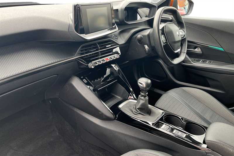 Used Peugeot 2008 2021 for sale - 78089022: Photo 2