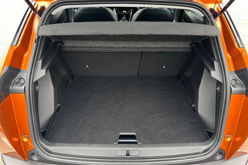 Used Peugeot 2008 2021 for sale - 78089022: Photo 20