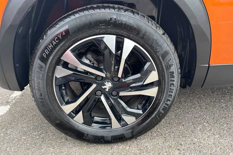 Used Peugeot 2008 2021 for sale - 78089022: Photo 21