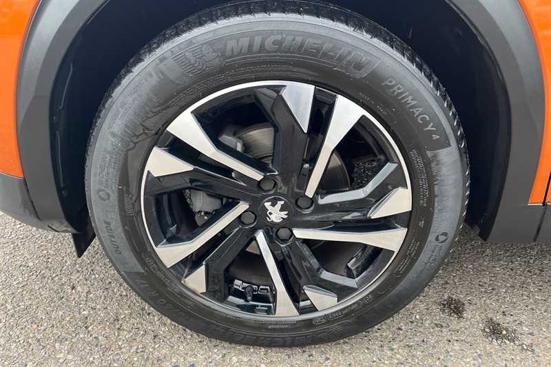 Used Peugeot 2008 2021 for sale - 78089022: Photo 23