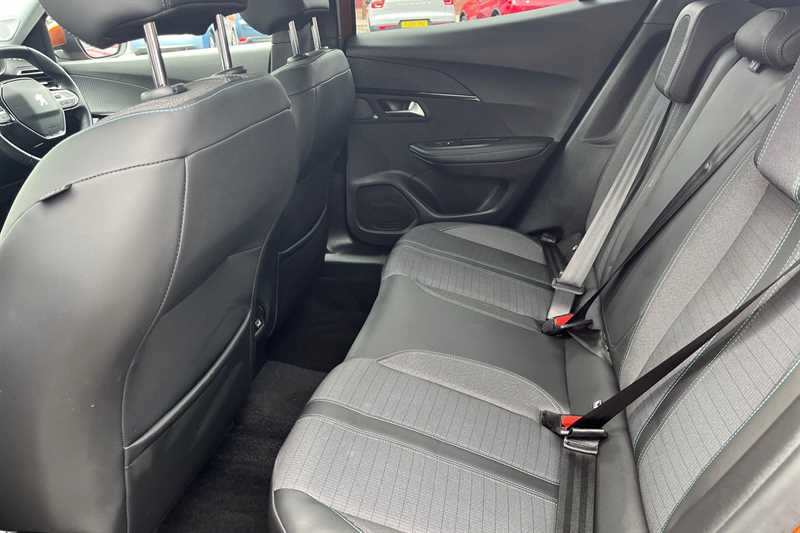 Used Peugeot 2008 2021 for sale - 78089022: Photo 24