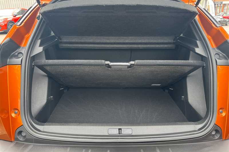 Used Peugeot 2008 2021 for sale - 78089022: Photo 27