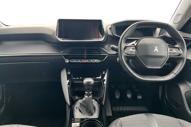 Used Peugeot 2008 2021 for sale - 78089022: Photo 4
