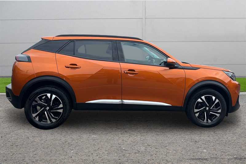 Used Peugeot 2008 2021 for sale - 78089022: Photo 5