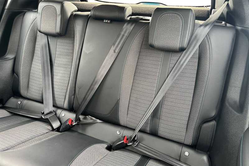 Used Peugeot 2008 2021 for sale - 78089022: Photo 8