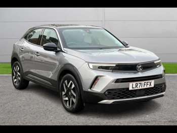 2021 - 1.5 TURBO D ELITE NAV PREMIUM 5DR