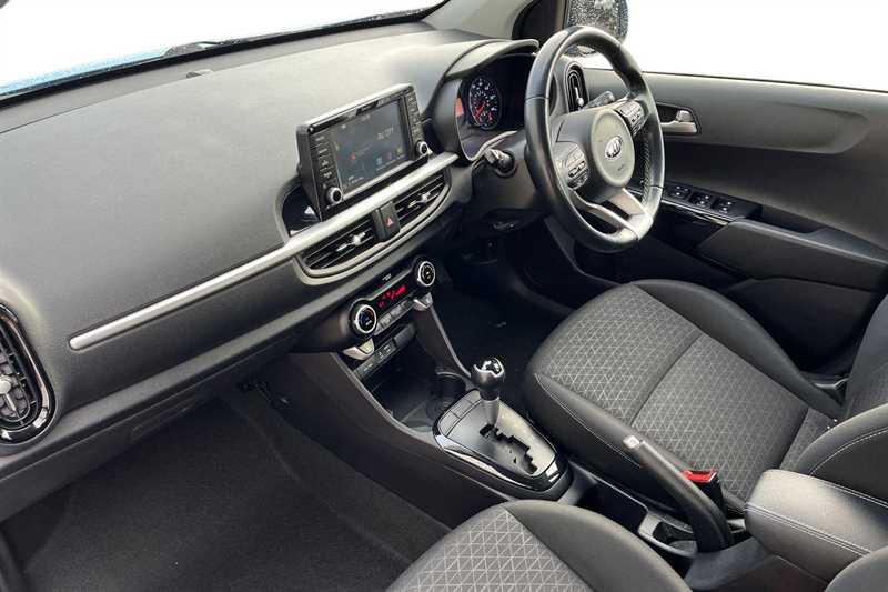 Used Kia Picanto 2019 for sale - 77232431: Photo 10